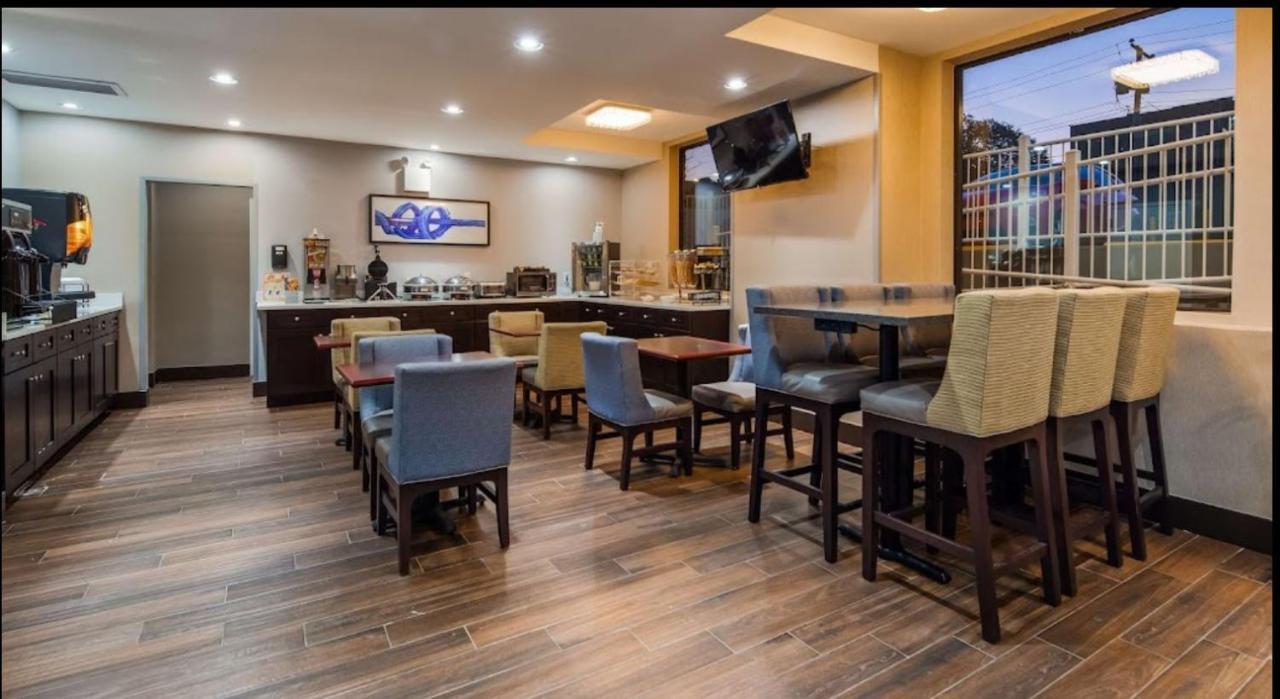 Jfk Rockaways Inn New York Exterior photo